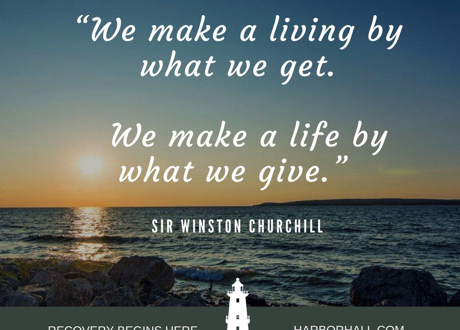 Why Giving Back to the Community is Important