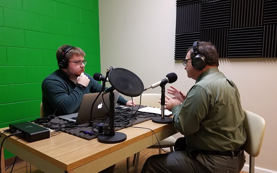 Talking and Listening