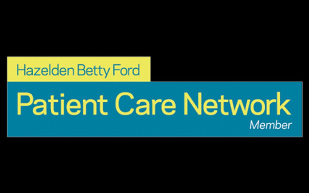 Harbor Hall Joins Hazelden Betty Ford Patient Care Network