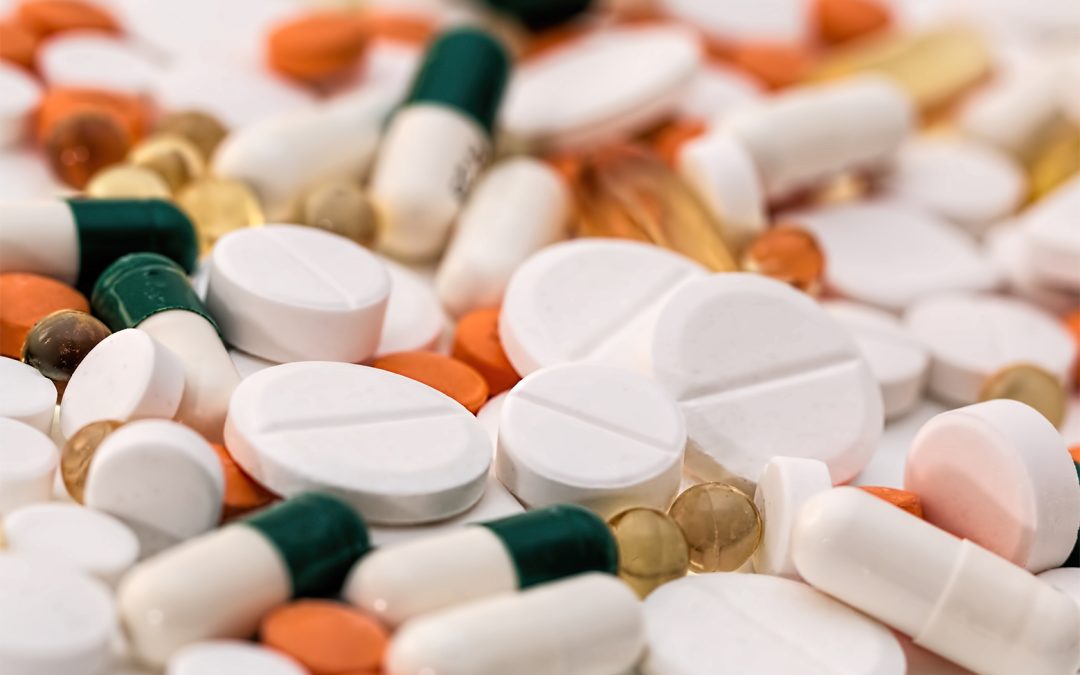 Why is prescription drug abuse so dangerous?
